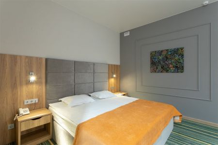 Suite 2-местный Park City