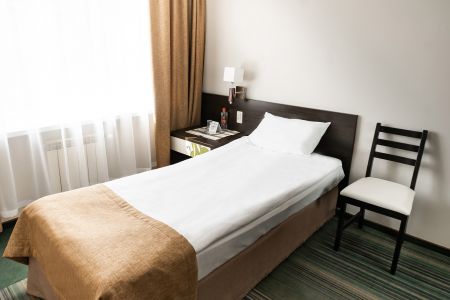 Эконом (Мини) 1-местный