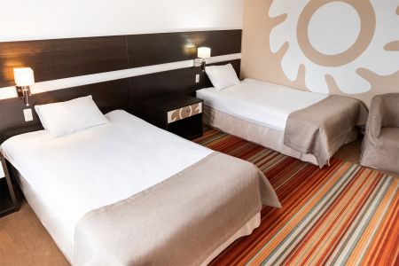 Junior Suite 2-местный twin