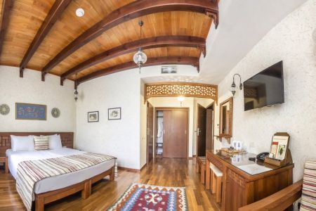 Стандартный 2-местный 1-комнатный для людей с ограниченными возможностями