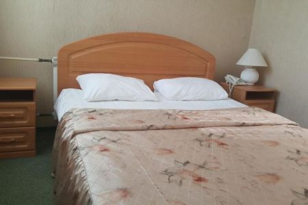 Улучшенный 3-местный 