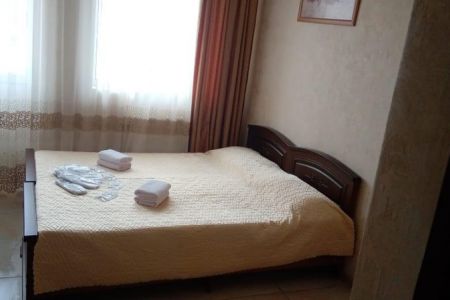 Стандарт 2-местный