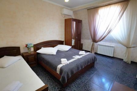 Стандарт 3-местный