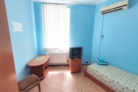 Стандарт 1-местный 1-комнатный