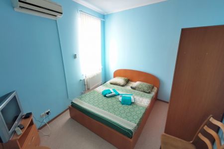 Стандарт 2-местный 1-комнатный