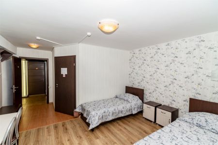 Номер для людей с ограниченными возможностями 2 местный 