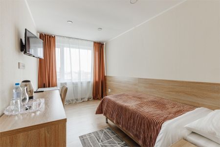 Комфорт 1-местный