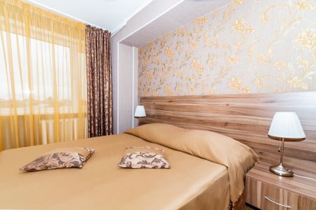 Люкс 2-комнатный