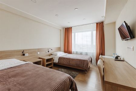 Комфорт 2-местный TWIN