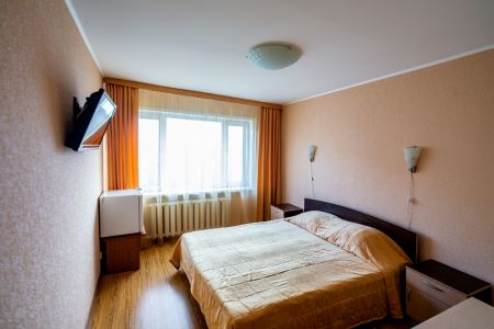 Стандарт 2-местный DBL