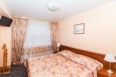 Апартаменты 4 местные