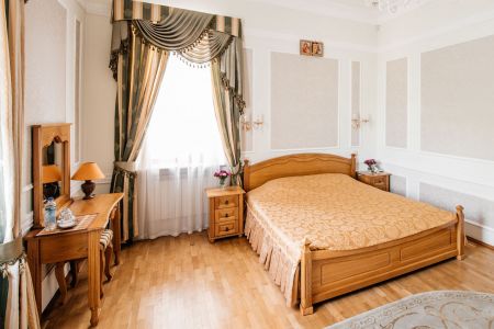 Полулюкс 2-местный Улучшенный