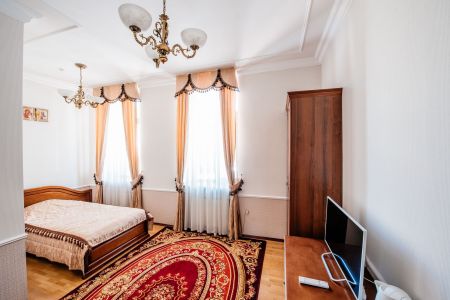 Стандарт 1-местный