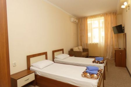 Стандартный 4-местный