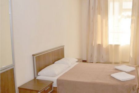 Семейный Семейный с балконом