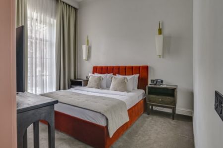 Superior 2-местный 1-комнатный