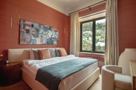 Suite 3-местный Premium