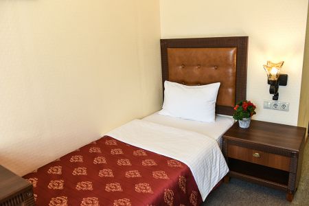 1 категория 1-местный