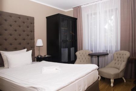 Стандарт 1-местный