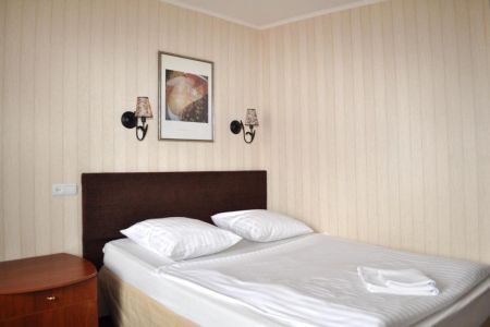 Стандарт 2-местный