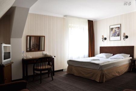 Улучшенный 2-местный