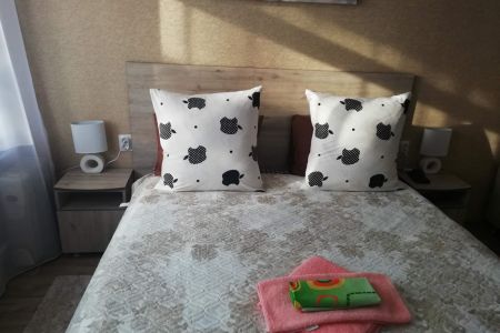 Комфорт 2-местный плюс