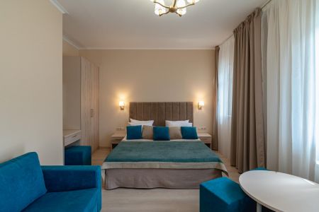 Улучшенный 2-местный корпус 7