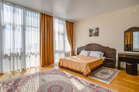 Люкс 2-местный 1-комнатный корп.7