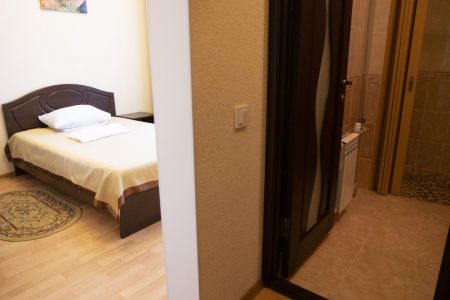 Стандартный 2-местный 1-комнатный корп.7