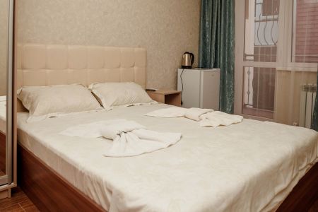 Стандарт 2-местный 