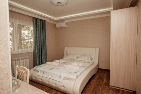 Улучшенный 2-местный 