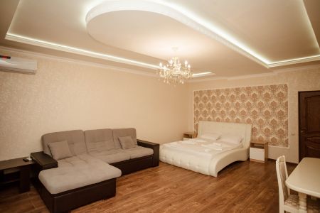 Люкс 6-местный 2-комн.