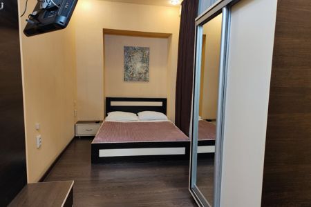 Апартаменты 3-местные