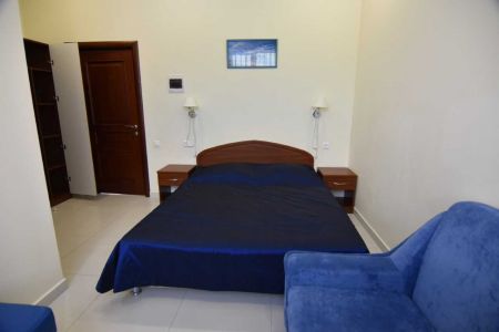 Полулюкс 2-местный