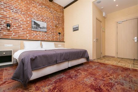 Стандарт 2-местный