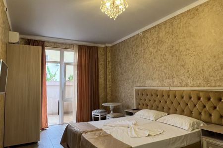 Стандарт 3-местный без балкона