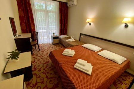 Стандарт 3-местный