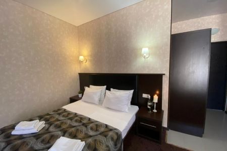 Стандарт 2-местный