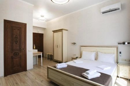 Семейный 3-местный 1-комнатный