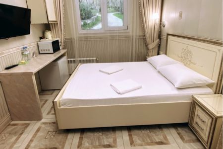 Стандарт 2 местный без окна