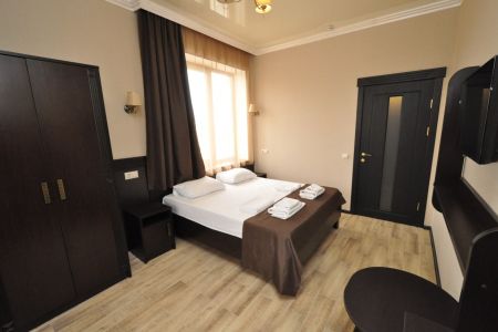 Стандартный 5-местный