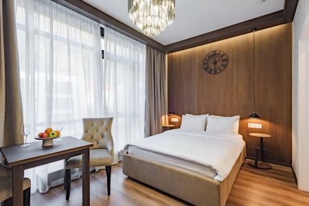 Стандарт 2-местный Классик