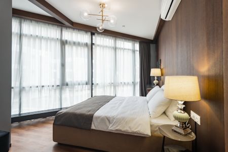 Апартаменты 2-местный Комфорт