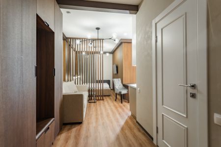 Студия 2-местный Классик