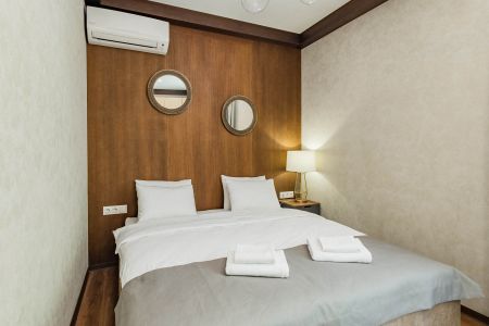 Апартаменты Семейные