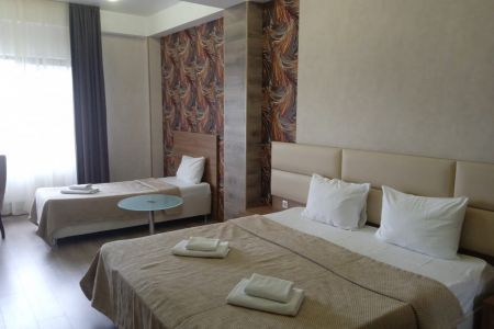 Стандарт 3-местный