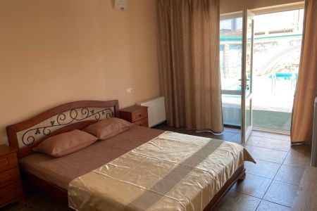 Стандарт 2-местный 1-комнатный