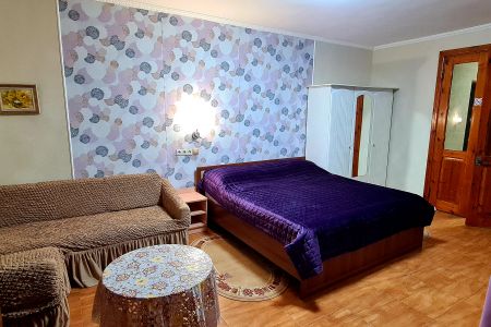 Дом Дом для отдыха местный