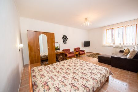 Семейный 3-местный с увеличенной площадью №3