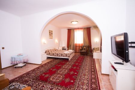 Семейный 2-местный с дополнительными местами №2